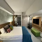 Bed & Breakfast Namuri Giardini Naxos