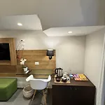 Namuri 4* Giardini Naxos