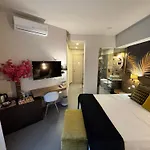 Bed & Breakfast Namuri Giardini Naxos