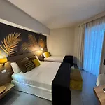 Namuri 4* Giardini Naxos