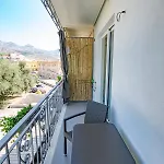 Namuri Bed & Breakfast Giardini Naxos