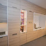 Bed & Breakfast Namuri 4*