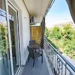 Bed & Breakfast Namuri 4*