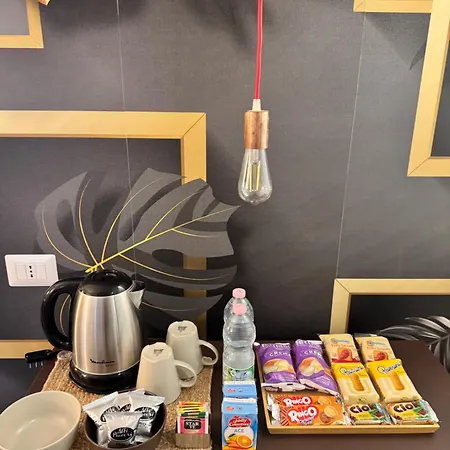 Namuri Giardini Naxos