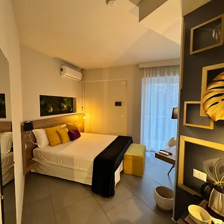 Bed & Breakfast Namuri