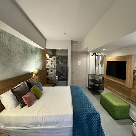 Bed & Breakfast Namuri Giardini Naxos