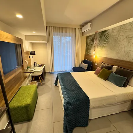 Bed & Breakfast Namuri Giardini-Naxos