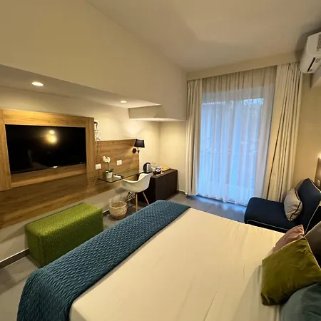 Namuri Bed & Breakfast