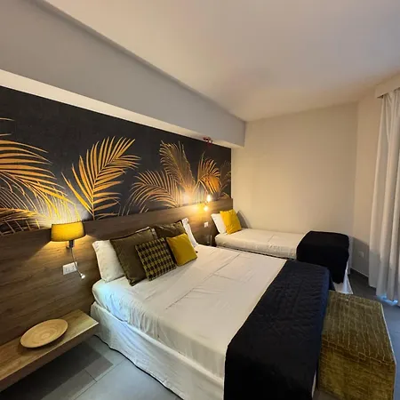 Bed & Breakfast Namuri