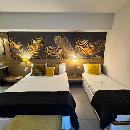 Bed & Breakfast Namuri 4*