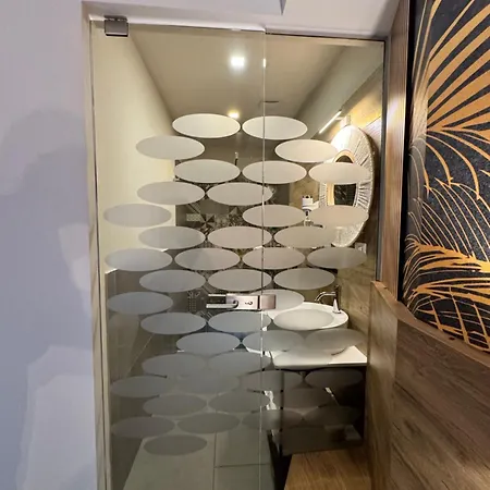 Namuri Bed & Breakfast