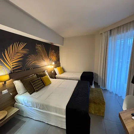 Namuri 3* Giardini Naxos