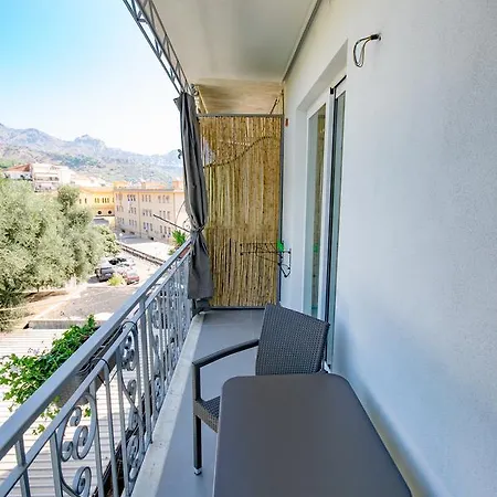 Namuri Bed & Breakfast Giardini-Naxos