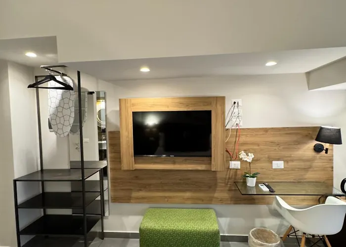 فندق مبيت وإفطار Namuri 3*