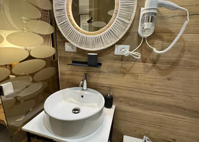 Namuri 3* جيارديني ناكسوس