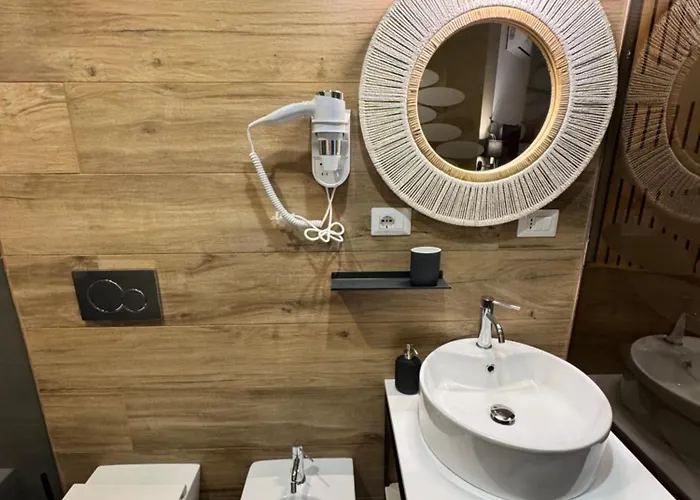 Namuri 3* جيارديني ناكسوس