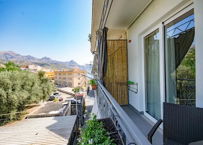 فندق مبيت وإفطار Namuri