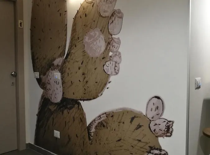 Namuri فندق مبيت وإفطار