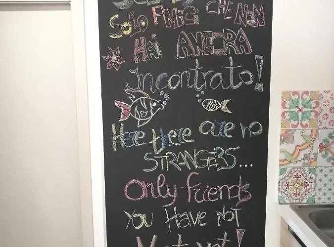 فندق مبيت وإفطار Namuri