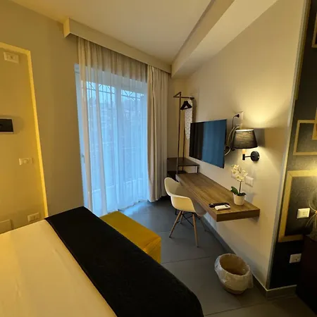 Namuri 3* Giardini Naxos