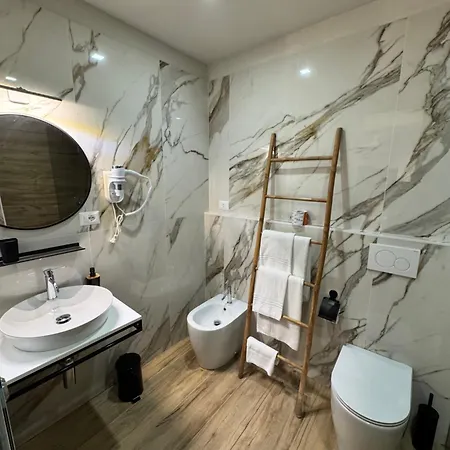 Namuri Oda ve Kahvaltı