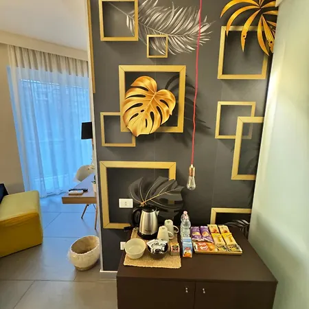 Oda ve Kahvaltı Namuri