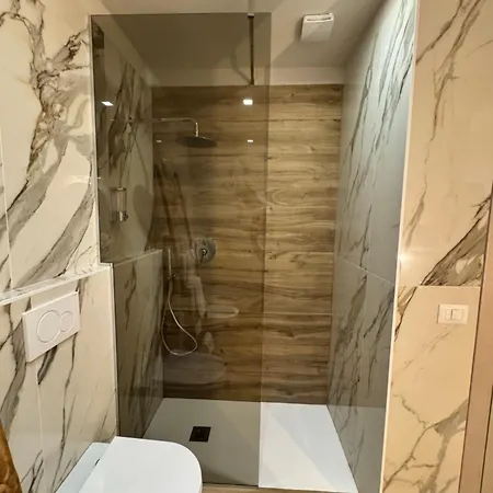 Namuri B&B 지아르디니낙소스