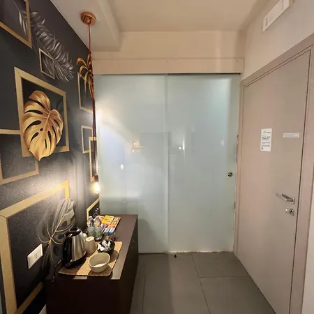 Namuri 3* Giardini Naxos