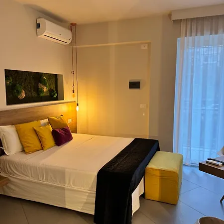 Namuri Oda ve Kahvaltı