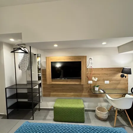 B&B Namuri *