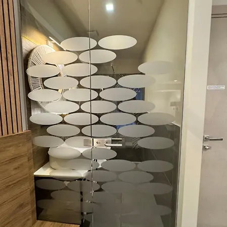 Namuri Oda ve Kahvaltı Giardini Naxos