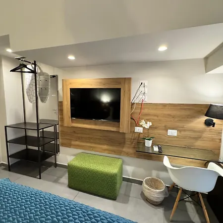 Namuri Giardini Naxos