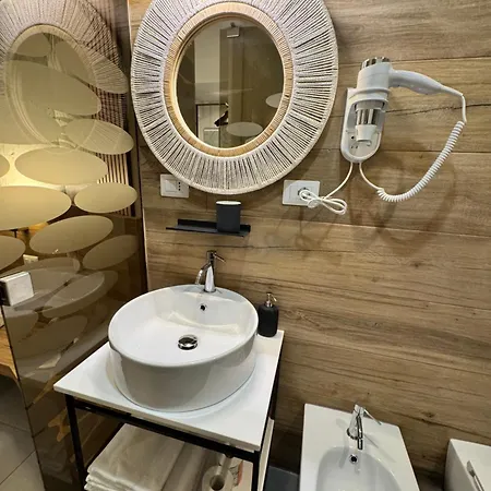 Namuri 3* Giardini Naxos