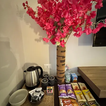 Namuri B&B *