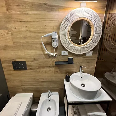 Namuri 3* Giardini Naxos