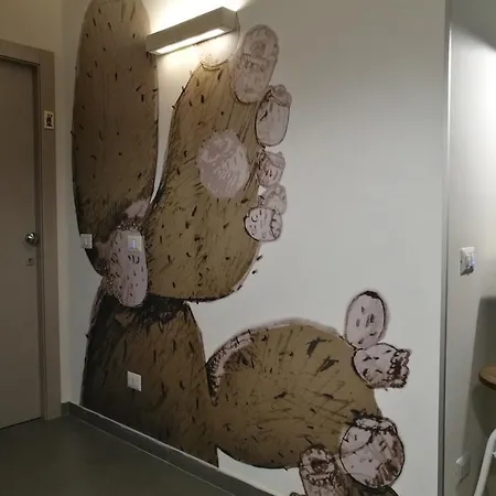 Namuri Oda ve Kahvaltı