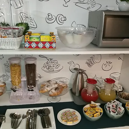 B&B Namuri *