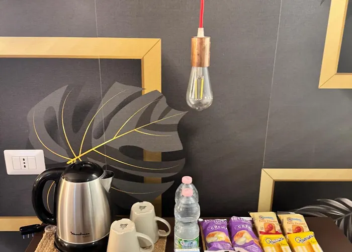 Namuri Giardini Naxos