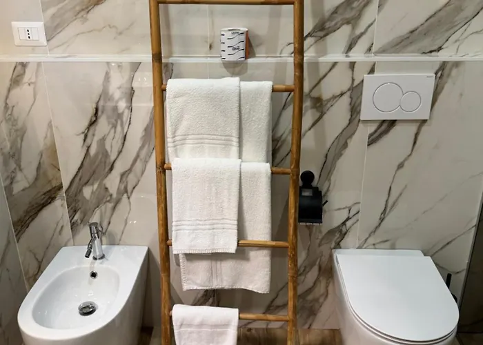 Bed & Breakfast Namuri Giardini Naxos