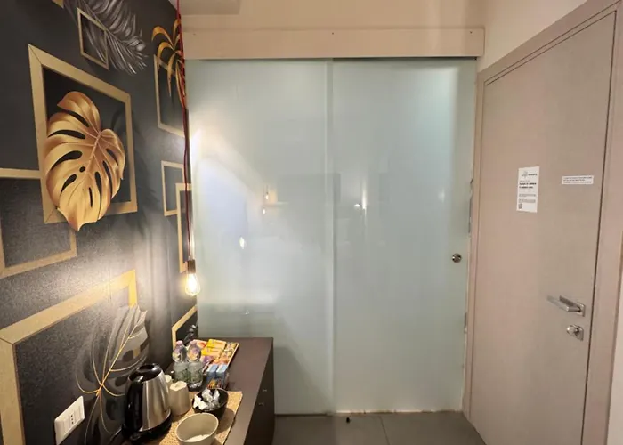 Namuri 3* Giardini Naxos