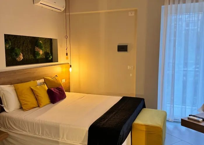 Namuri Bed & Breakfast