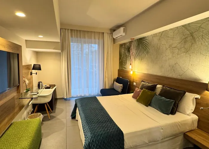 Namuri Giardini Naxos