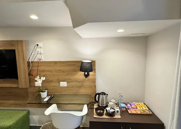 Namuri 3* Giardini Naxos