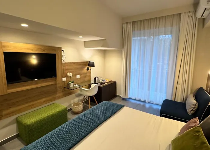 Namuri Bed & Breakfast