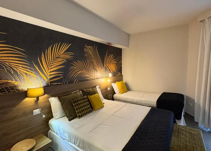 Bed & Breakfast Namuri