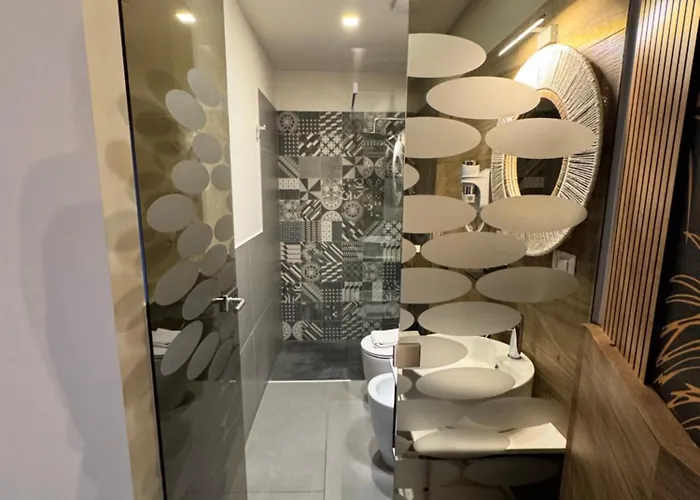 Namuri 3* Giardini Naxos