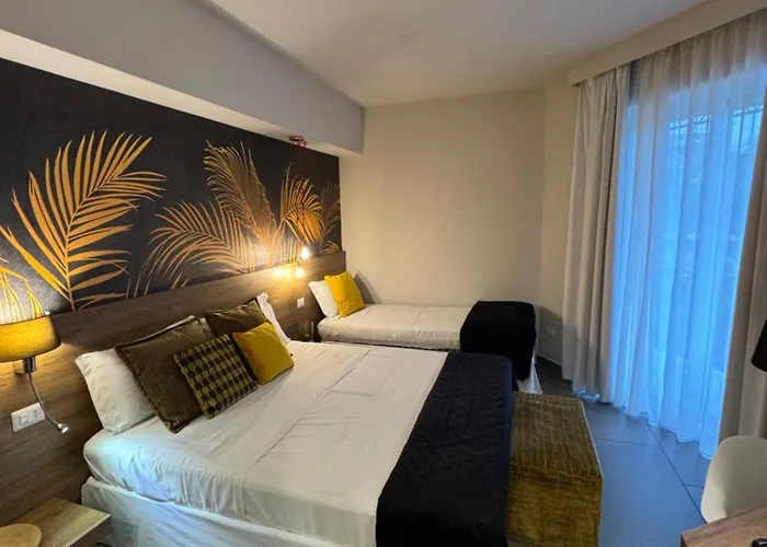 Namuri 3* Giardini Naxos