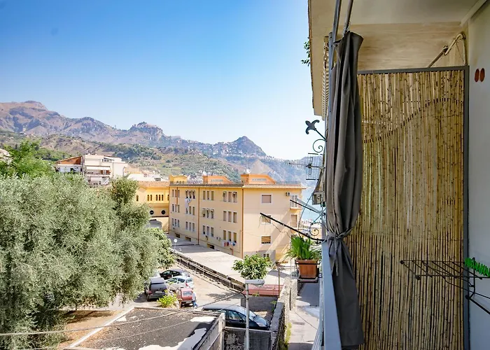 Namuri Bed & Breakfast