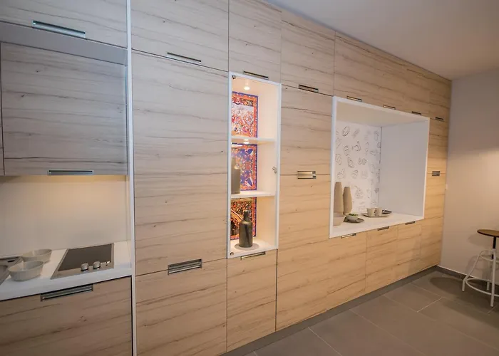 Bed & Breakfast Namuri 3*