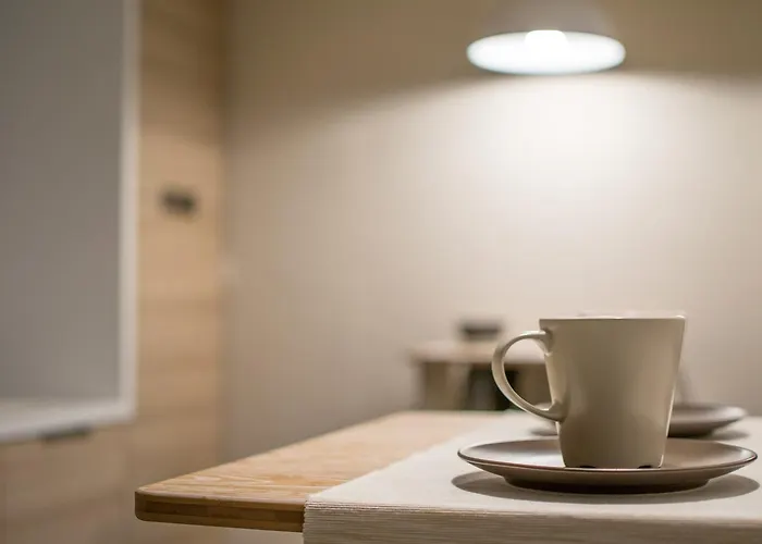 Bed & Breakfast Namuri Giardini Naxos